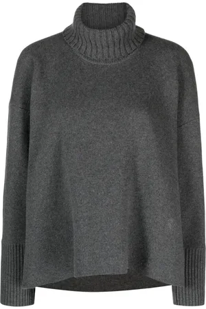 Proenza Schouler Klassischer Rollkragenpullover