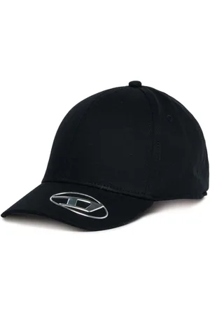 Diesel Oval-D Baseballkappe