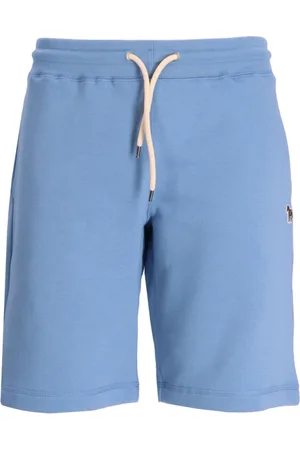 Paul Smith Zebra Shorts mit normalem Schnitt