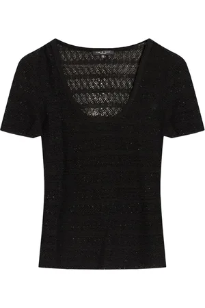RAG&BONE Julia T-Shirt