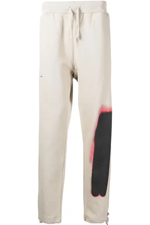 1017 ALYX 9SM Jogginghose mit grafischem Print