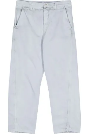 OAMC Cortes Tapered-Jeans