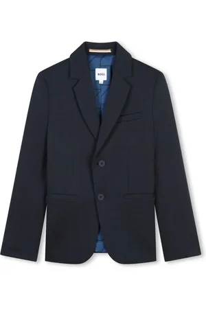 HUGO BOSS Einreihiges Sakko