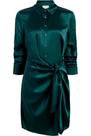 Cinq A Sept Jacey Kleid