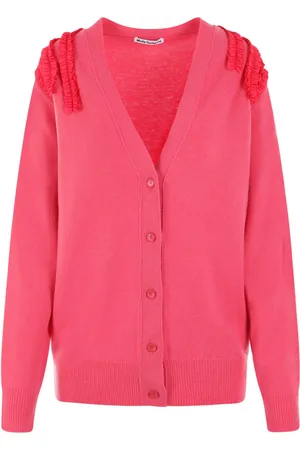 Molly Goddard Sally Cardigan