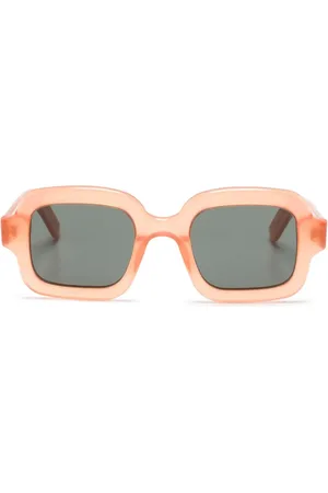 Retrosuperfuture Eckige Benz Sonnenbrille