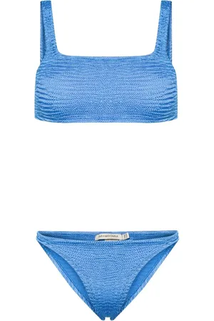 Para Mi Emily Bikini mit Knitteroptik