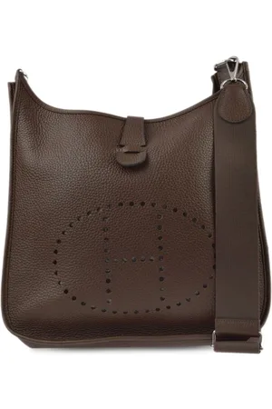 Hermès 2013 Evelyne GM Schultertasche