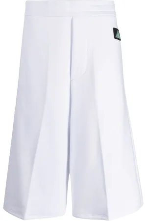 OAMC Joggingshorts mit Logo-Patch