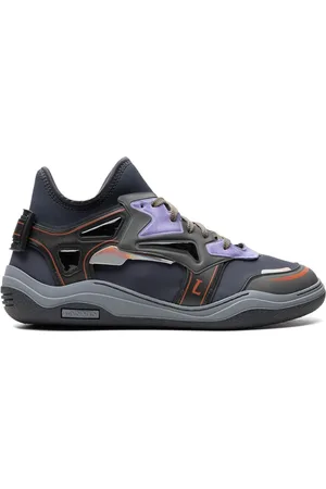 Lanvin Tauch-Sneakers aus Neopren