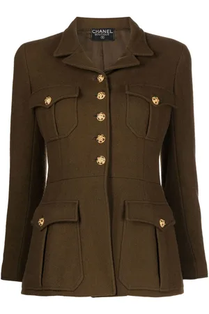 CHANEL Klassischer Blazer