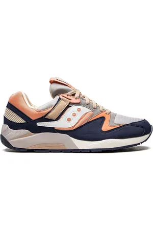 Saucony Shadow 6000 Sneakers