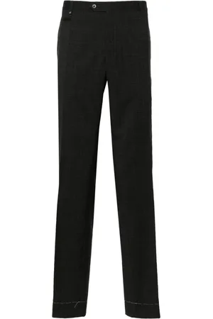 corneliani Halbhohe Hose