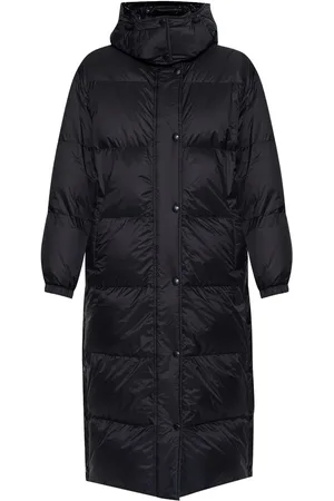 YVES SALOMON Wendbarer Parka