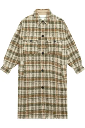 Marant Etoile Fontizi Mantel