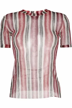 Jean Paul Gaultier 1990s Classique T-Shirt