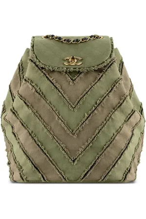 CHANEL 2017 Cruise Coco Rucksack
