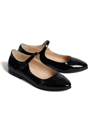 BONPOINT Belinda Ballerinas mit spitzer Kappe