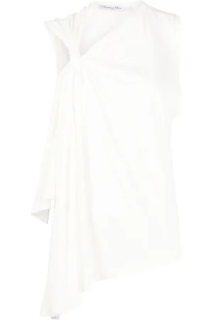 Dior Asymmetrisches Top