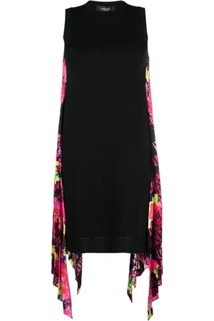 VERSACE Klassisches Kleid