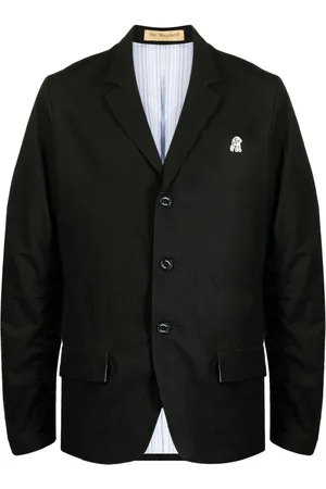 UNDERCOVER X The Shepherd Sakko