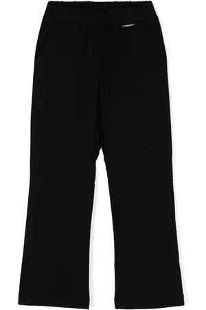 Twin-Set Jogginghose mit Logo