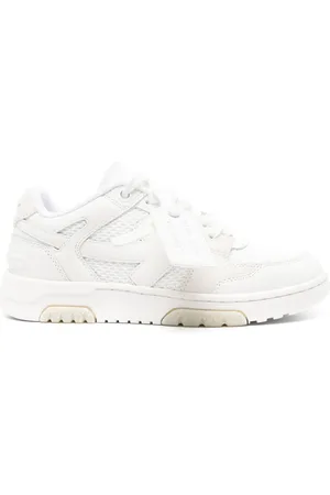 OFF-WHITE Out Of Office Sneakers