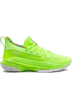 Under Armour UA Curry 7 Sneakers