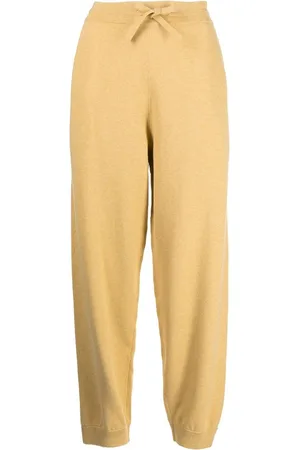 Marant Etoile Gestrickte Kira Jogginghose