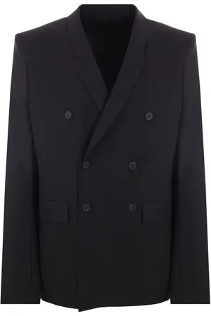 Rick Owens Doppelreihiger Blazer