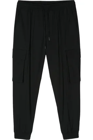 JUUN.J Schmal zulaufende Cargohose