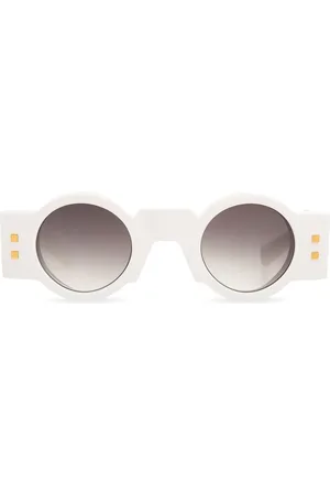 Balmain Runde Olivier Sonnenbrille