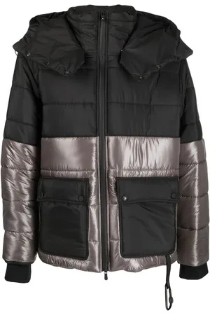 MAUNA KEA Gefütterte Jacke