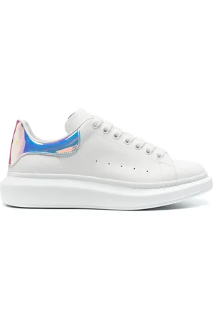 Alexander McQueen Klassische Sneakers
