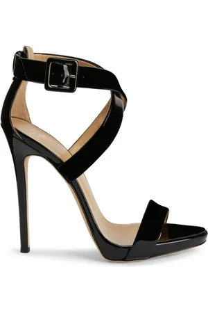 Giuseppe Zanotti Bellis Sandalen 120mm