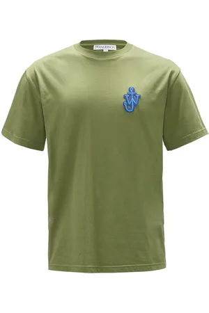J.W.Anderson T-Shirt aus Bio-Baumwolle