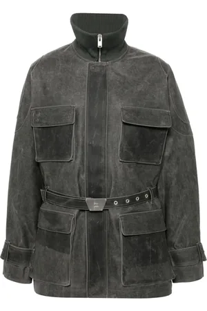 MISBHV Blade Runner Parka