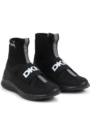 DKNY Slip-On-Sneakers mit Logo