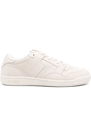 Tom Ford Sneakers mit Logo-Prägung