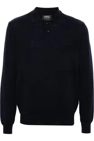 A.P.C. Jacob Poloshirt