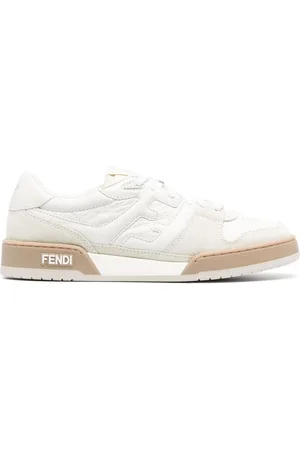 Fendi Match Sneakers
