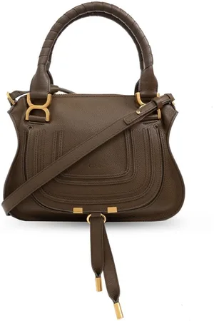 Chloé Kleine Marcie Handtasche