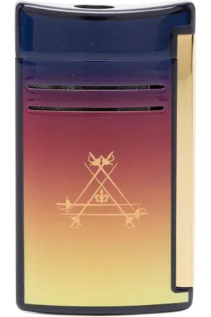 S.T. Dupont X Montecristo Maxijet L