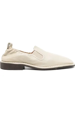 LEMAIRE Loafer mit eckiger Kappe