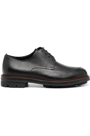 Bally Derby-Schuhe mit Schnürung
