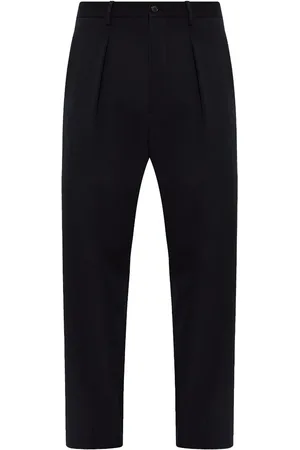 Giorgio Armani Hose mit geradem Bein