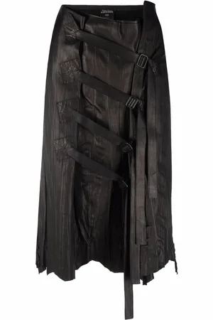 Jean Paul Gaultier 1990s Rock