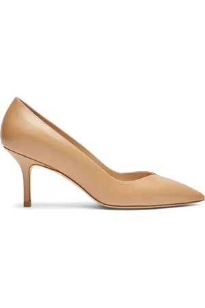 Stuart Weitzman Eva Pumps 50mm