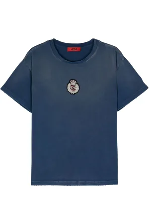 424 FAIRFAX College T-Shirt