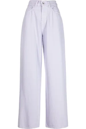 YMC Papa Tapered-Jeans